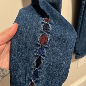 Gap skinny Jean  